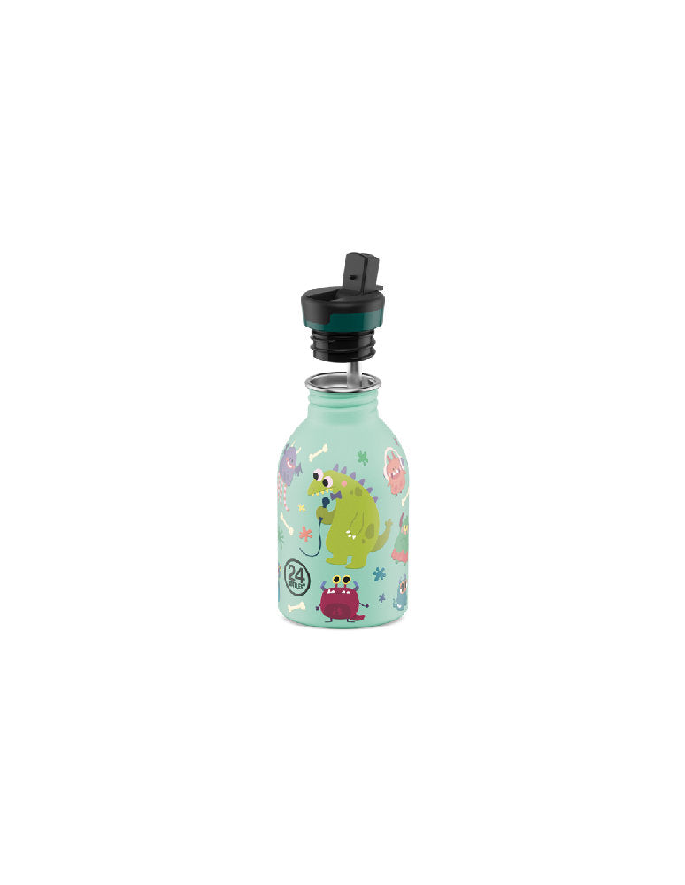 Bottiglia Urban Kids 250ml