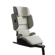 Seggiolino Auto Axkid Up - Rialzo Pieghevole Fronte Strada (100-150 cm)