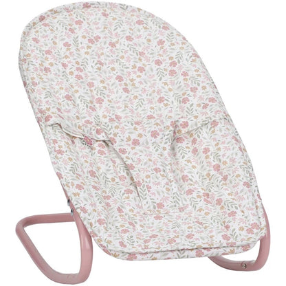 Sdraietta per bambole Soft Flowers