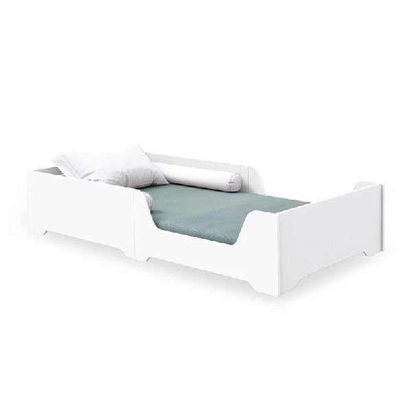 Alondra - Letto montessoriano ILMoon 90x200cm