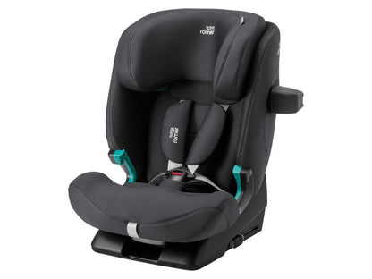 Seggiolino auto Advansafix Pro - dai 76 ai 150cm