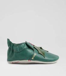 Scarpine Soft Sole Hollyjoy Forest