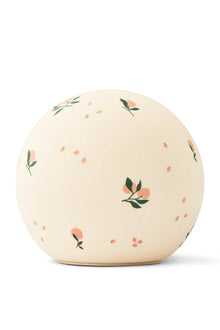 Lampada notturna Yuki - Esterno in silicone morbido