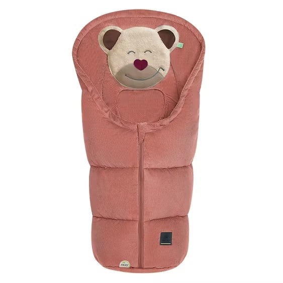 Sacco ovetto e carrozzina Mucki