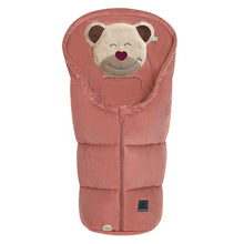 Sacco ovetto e carrozzina Mucki