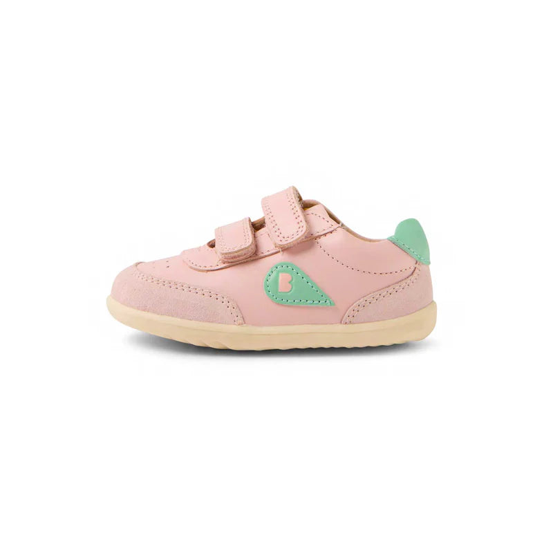 Scarpine Step Up Champ ballet pink hemlock