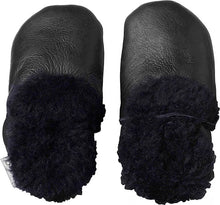 Scarpine Soft Sole Pelose Navy