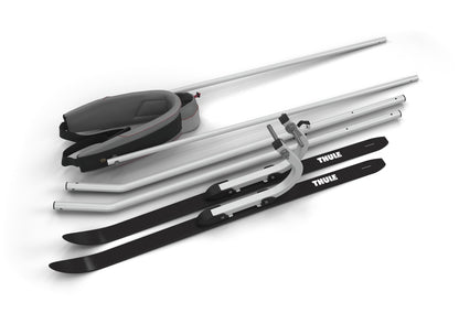 Kit sci per rimorchi multisportivi chariot 1