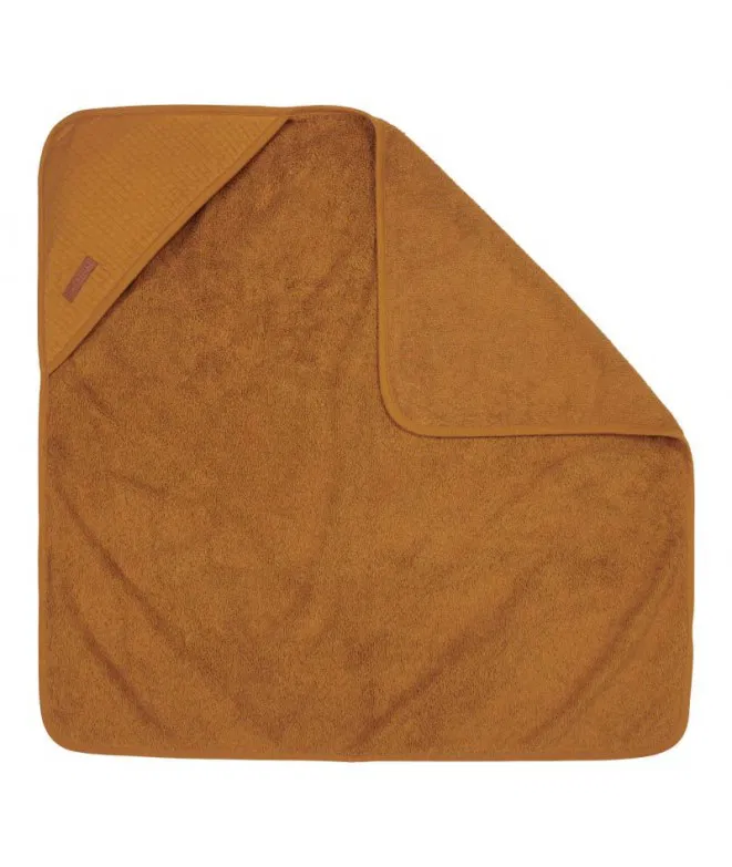 Accappatoio triangolo 75x75