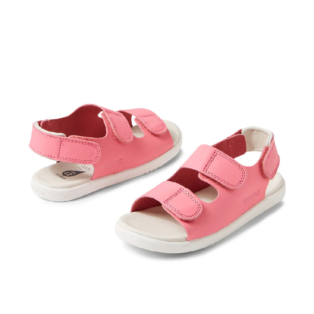 Sandali I-Walk Topia Pink lemonade