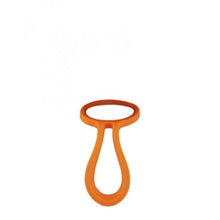 Gancio bottle Tie per bottiglia termica