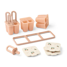 Stampo in silicone per ghiaccioli e frullati Kaimen