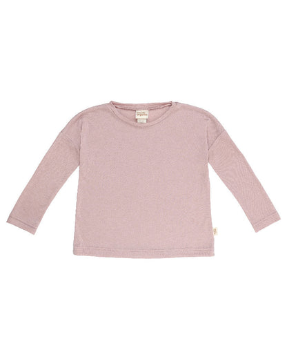 Maglia Intima Base Layer a Manica Lunga in Lana Merino e Lyocell
