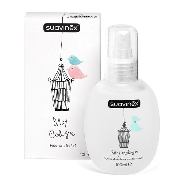 Acqua di Colonia baby 100ml