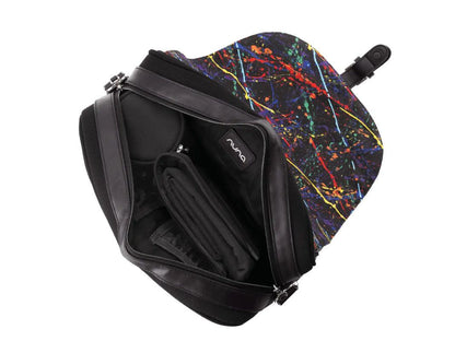 Borsa zaino Diaper Bag - Georgette Polizzi