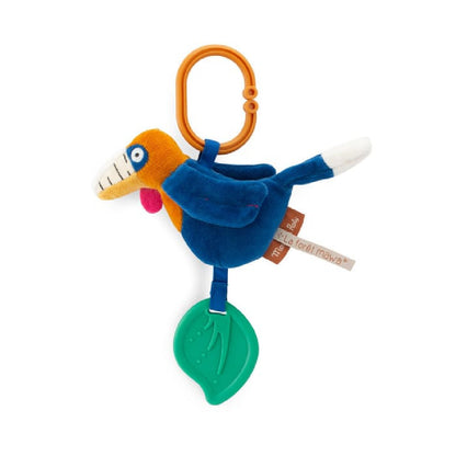 Gioco da appendere Calao Moulin Roty - Dalla nascita