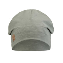 Cappellino berretto leggero - 95% Cotone