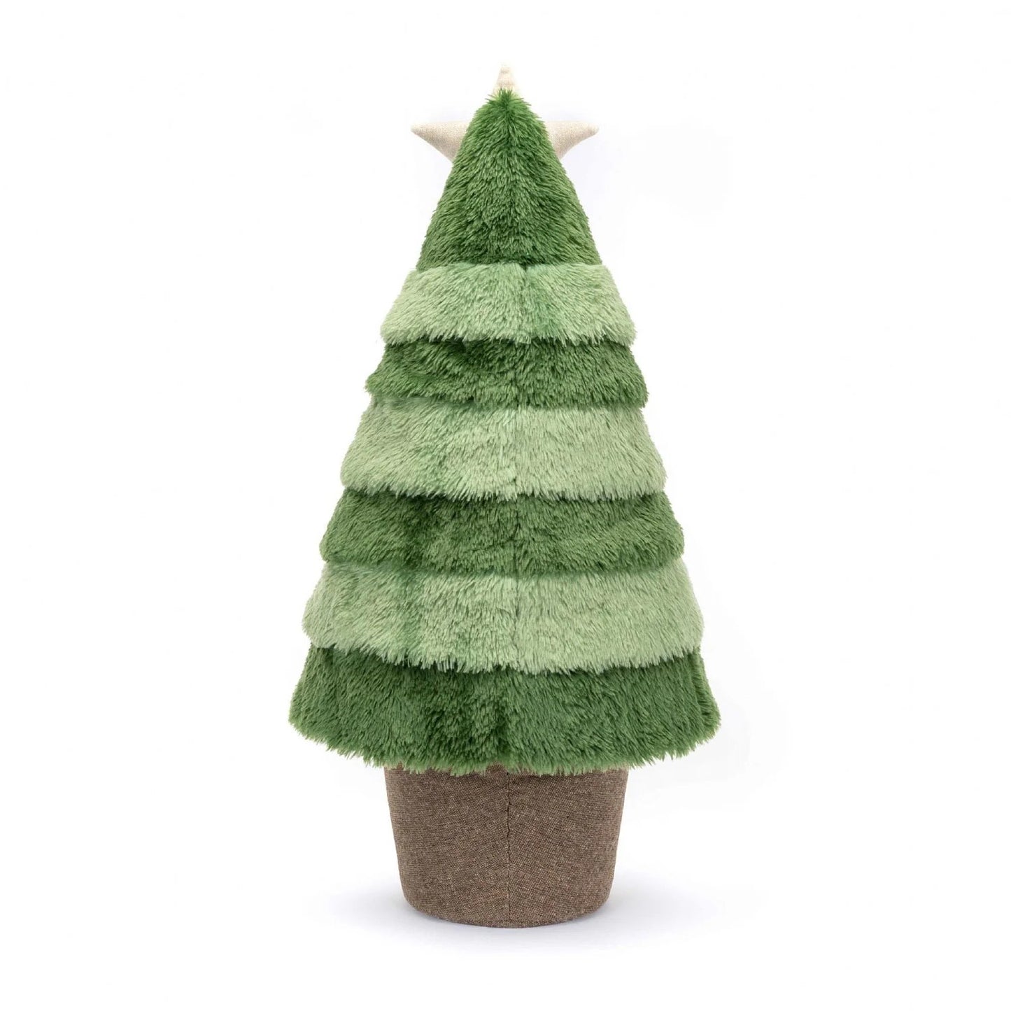 Peluche morbido Albero di Natale