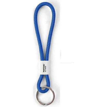 Porta chiavi corto PANTONE in Nylon