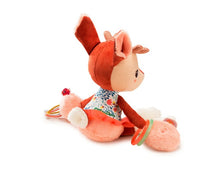 Peluche mobrido cervo multi attività