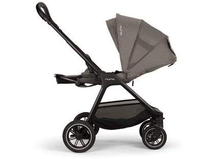 Passeggino Nuna Triv Next - Compatto e leggero!
