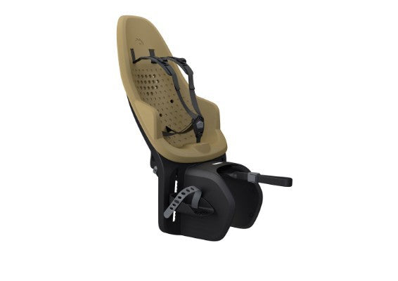 Seggiolino bici yepp 2 maxi per portapacchi