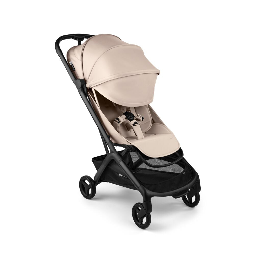 Passeggino leggero Bugaboo Butterfly2 - Passeggino da viaggio