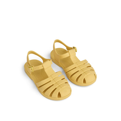 Sandali da mare da bagno con cinturino - Bre Sandals - Flessibile e resistente