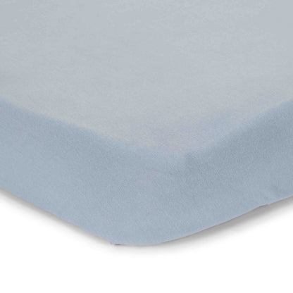 Little Dutch - Lenzuolo con angoli letto singolo - Coprimaterasso - 90 x 200 cm
