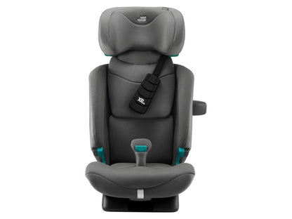 Seggiolino auto Advansafix Pro - dai 76 ai 150cm