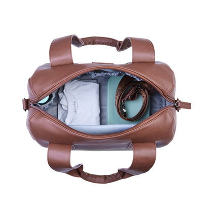 Borsa Cambio Mommy Club Signature - Include Fasciatoio Portatile