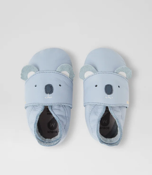 Scarpine Soft Sole Koala Slate