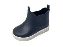 Stivaletto in gomma alla caviglia Baby Beatly - Realizzati in materiale ecologico e biodegradabile