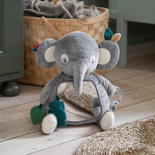 Gioco di attività finley l'elefante