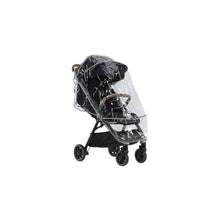 Parapioggia per passeggino trvl