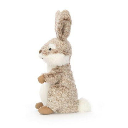 Peluche morbido Coniglio Hare