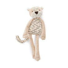 Peluche morbido La foresta di Mawa