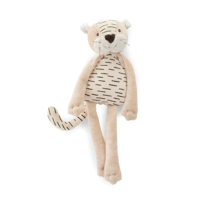 Peluche morbido La foresta di Mawa