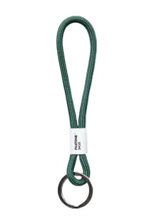 Porta chiavi corto PANTONE in Nylon
