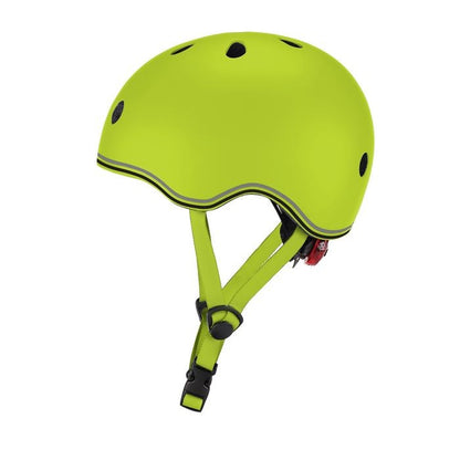 Caschetto regolabile con LED - 48-53cm