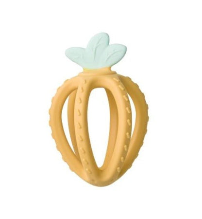 Massaggiagengive Frutta fresca - 100% silicone