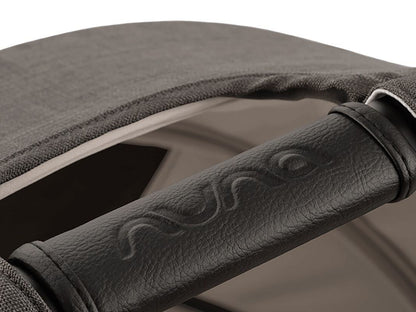 Navicella Cari Next - Pesa solo 3.6kg