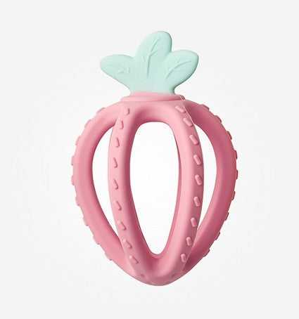 Massaggiagengive Frutta fresca - 100% silicone