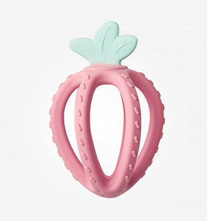Massaggiagengive Frutta fresca - 100% silicone