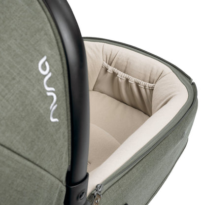 Navicella Cari Next - Pesa solo 3.6kg