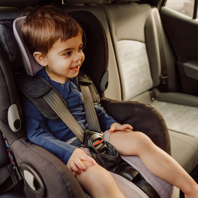 Fodera traspirante per seggiolino auto con gambe - Per gruppi 2/3