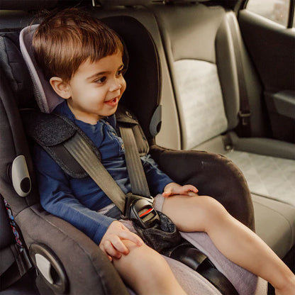 Fodera traspirante per seggiolino auto con gambe - Per gruppi 2/3