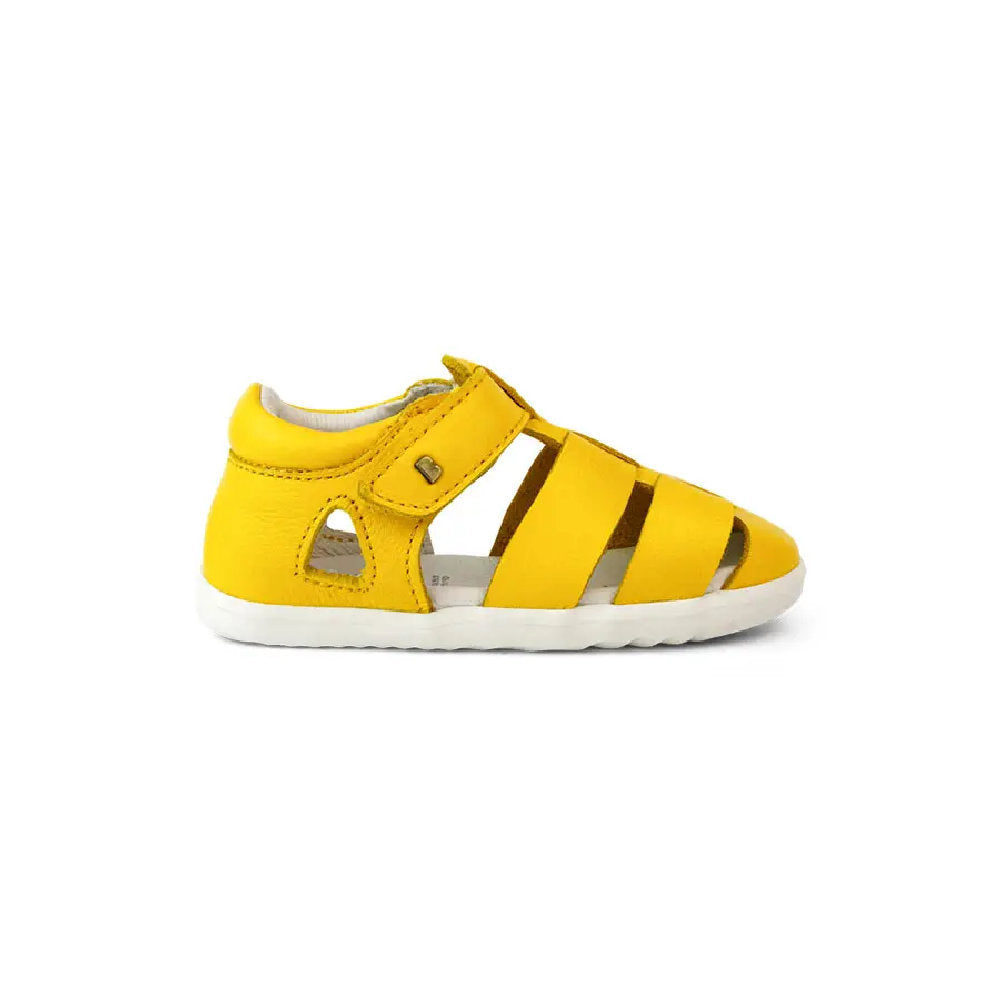 Sandali Step Up Tidal yellow