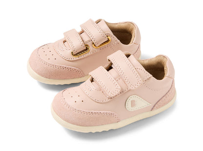 Scarpine Step Up Champ Cameo Rose