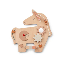 Tavola dei giochi unicorn